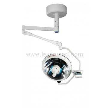 Roof mounted Single head halogen operating lamp